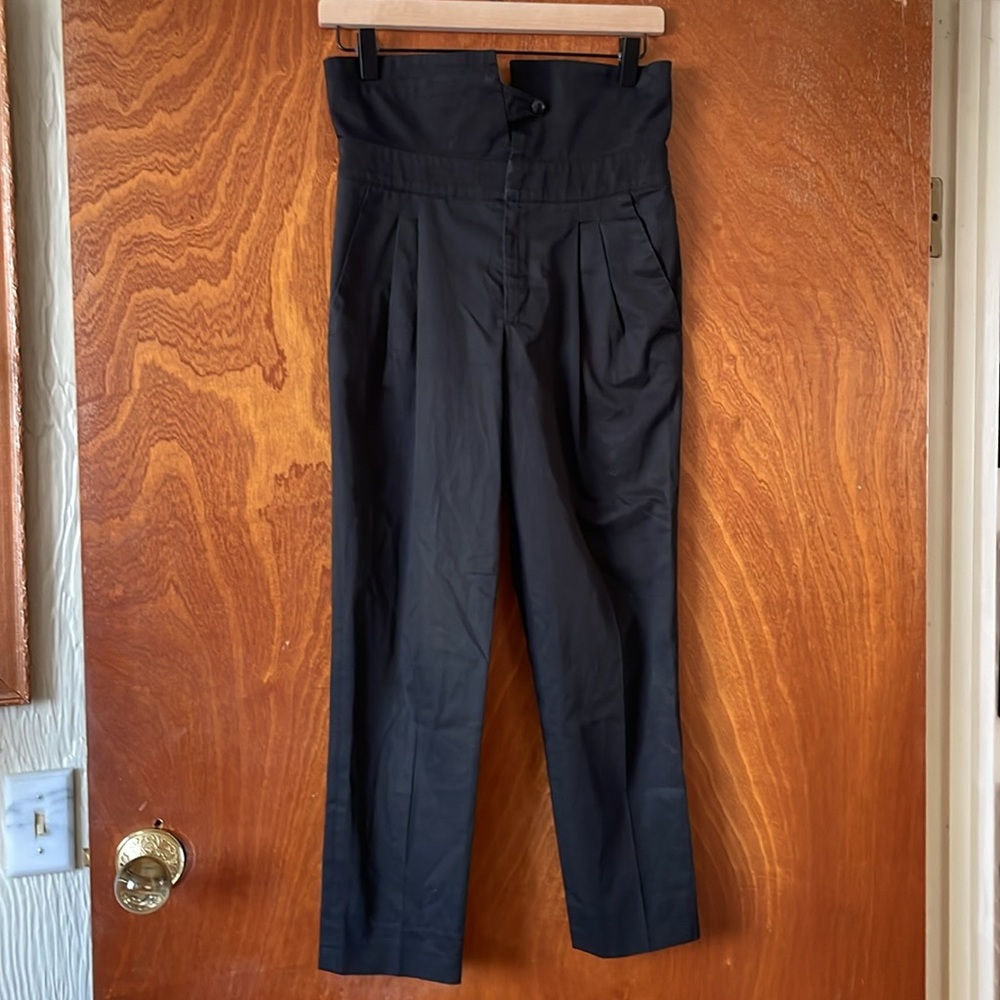 Comptoir Des Cotonniers trousers